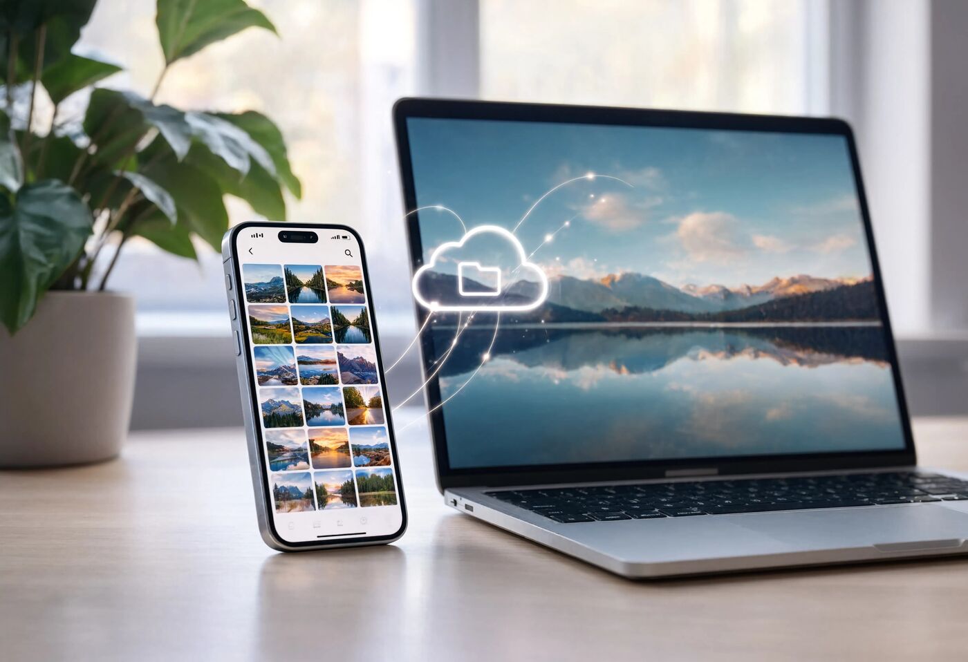 Photos iPhone : iCloud ou stockage local, que choisir ?